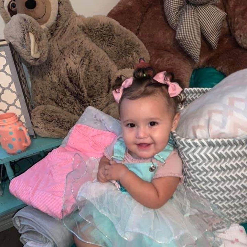 Meet your Posher, Beverly